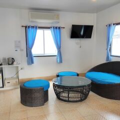 Отель Assava Dive Resort в номере фото 2