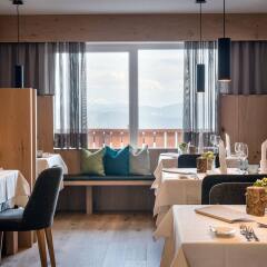 Hotel Belvedere Терлано гостиничный бар
