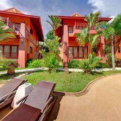 Отель Andamanee Boutique Resort Krabi фото 3