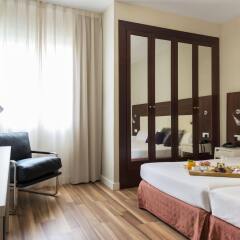 Arenas Atiram Hotel комната для гостей фото 4