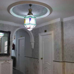 Отель Hostal Sonia ванная