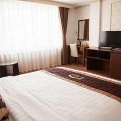 Roy Dala Hotel Далат комната для гостей фото 4