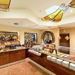 Отель Lindner Hotel Prague Castle Чехия, Прага - 2 отзыва об отеле, цены и фото номеров - забронировать отель Lindner Hotel Prague Castle онлайн питание фото 2