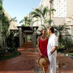 Отель Sheraton Buganvilias Resort & Convention Center фото 8