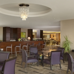 Отель DoubleTree by Hilton Hotel Aqaba Иордания, Акаба - 1 отзыв об отеле, цены и фото номеров - забронировать отель DoubleTree by Hilton Hotel Aqaba онлайн фото 11