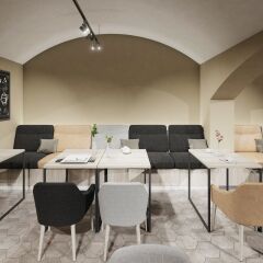 Отель Avenue Legerova 19 развлечения