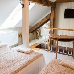 Апартаменты Alice Apartment House детские мероприятия фото 3