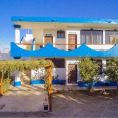 Отель Casa Malka Мексика, Кабо-Сан-Лукас - отзывы, цены и фото номеров - забронировать отель Casa Malka онлайн фото 2