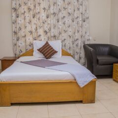 Lovista Hotel комната для гостей фото 5