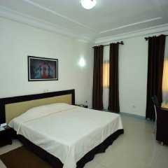 Hotel le Pelican in Lome, Togo from 84$, photos, reviews - zenhotels.com