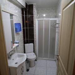 Selimiye Hotel Турция, Эдирне - отзывы, цены и фото номеров - забронировать отель Selimiye Hotel онлайн ванная фото 2