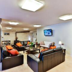 Отель Apartamentos Mundaka комната для гостей фото 5