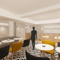 Отель Hôtel Pastel Paris Франция, Париж - отзывы, цены и фото номеров - забронировать отель Hôtel Pastel Paris онлайн спа