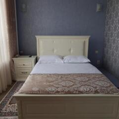 Гостиница Grand Hayat в Черкесске отзывы, цены и фото номеров - забронировать гостиницу Grand Hayat онлайн Черкесск комната для гостей