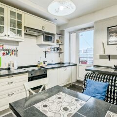 Гостиница InRoomSPb в номере фото 2