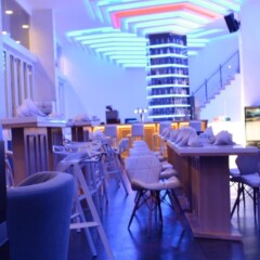A-One Star Hotel развлечения