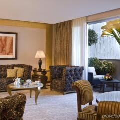 Отель Hôtel Barrière Le Fouquet's Франция, Париж - 1 отзыв об отеле, цены и фото номеров - забронировать отель Hôtel Barrière Le Fouquet's онлайн интерьер отеля