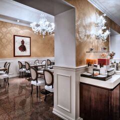 Отель Best Western Plus Hotel Felice Casati Италия, Милан - - забронировать отель Best Western Plus Hotel Felice Casati, цены и фото номеров гостиничный бар