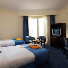 Отель Emerald Resort and Aqua Park комната для гостей