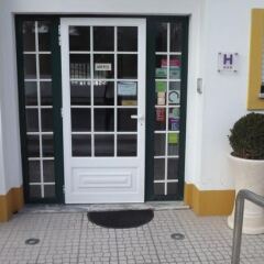 Hotel Louro фото 6