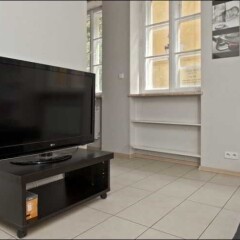 Апартаменты P&O Apartments Piekarska удобства в номере