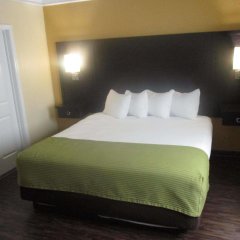 Отель Galveston Beach Hotel США, Галвестон - отзывы, цены и фото номеров - забронировать отель Galveston Beach Hotel онлайн комната для гостей