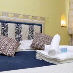 Отель Coliseum Rooms комната для гостей фото 5