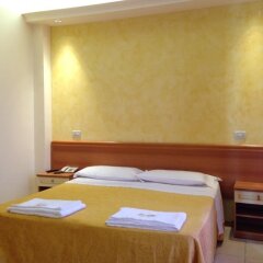 Hotel Apogeo комната для гостей