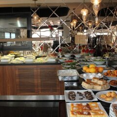 Kuzucular Park Hotel Турция, Аксарай - отзывы, цены и фото номеров - забронировать отель Kuzucular Park Hotel онлайн питание