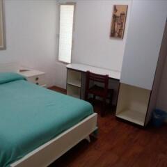 Отель Hostal Cuija Coyoacan Мексика, Мехико - отзывы, цены и фото номеров - забронировать отель Hostal Cuija Coyoacan онлайн комната для гостей фото 2