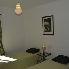 Отель Apartamento Casablanca by ABH спа