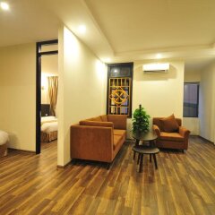 Отель Hoang Ha Sapa Hotel Вьетнам, Шапа - отзывы, цены и фото номеров - забронировать отель Hoang Ha Sapa Hotel онлайн спа