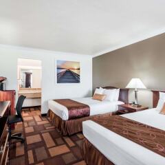 Отель Best Western Royal Host Inn удобства в номере фото 2