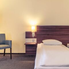 Mercure Hotel Stuttgart Sindelfingen an der Messe комната для гостей фото 5