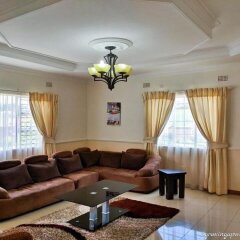 Home Up Guest House in Blantyre, Malawi from 62$, photos, reviews - zenhotels.com guestroom photo 2