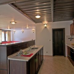 Отель Holiday Village Kochorite Болгария, Пампорово - отзывы, цены и фото номеров - забронировать отель Holiday Village Kochorite онлайн гостиничный бар