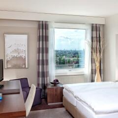 Estrel Hotel Berlin комната для гостей фото 2
