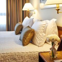 Maksoud Plaza Hotel Distributed by Accorhotels в номере фото 2