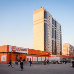 Гостиница OREKHOVO APARTMENTS with two bedrooms near Tsaritsyno park в Москве отзывы, цены и фото номеров - забронировать гостиницу OREKHOVO APARTMENTS with two bedrooms near Tsaritsyno park онлайн Москва городской автобус