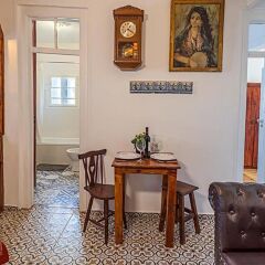 Отель Casinha da Boa Hora питание фото 2