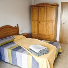 Отель Apartaments Eton Испания, Льорет-де-Мар - отзывы, цены и фото номеров - забронировать отель Apartaments Eton онлайн комната для гостей фото 2