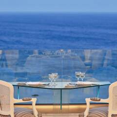 Отель Esperos Village Blue & Spa - Adults only фото 26