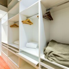 Апартаменты Sweet Inn Apartments-Centro Callao удобства в номере фото 2