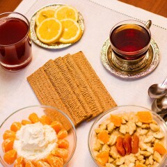 Ilios Hotel питание