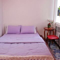 Home Base Hostel Adults Only Бангкок комната для гостей фото 4