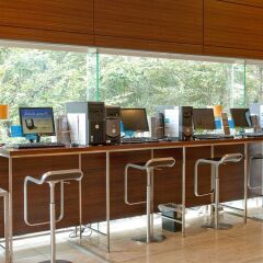 Shinjuku Washington Hotel Main интерьер отеля фото 3