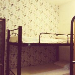 Отель Hoan Kiem Hostel Hanoi Вьетнам, Ханой - отзывы, цены и фото номеров - забронировать отель Hoan Kiem Hostel Hanoi онлайн комната для гостей