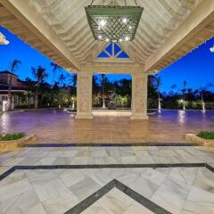 Отель Luxury Bahia Principe Ambar - Adults Only All Inclusive Доминикана, Пунта Кана - отзывы, цены и фото номеров - забронировать отель Luxury Bahia Principe Ambar - Adults Only All Inclusive онлайн фото 8