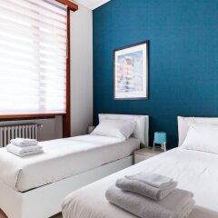 Отель easyhomes - Boccaccio 19 комната для гостей фото 3
