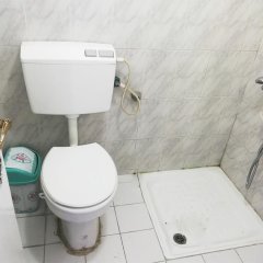 Rest Hostel in Bayt Sahur, State of Palestine from 83$, photos, reviews - zenhotels.com bathroom